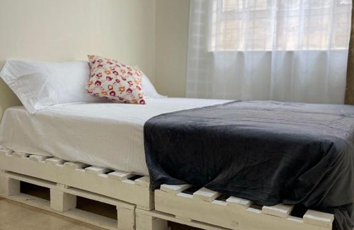 Ruaka Apartment | junica apartments