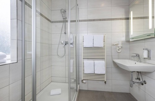 Maxglan House | JUNIOR Comfort - HOTEL junior by max70