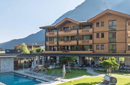 Achenkirch House | Junior Suite, 2 bedrooms up to 2 nights - Hotel Acherl