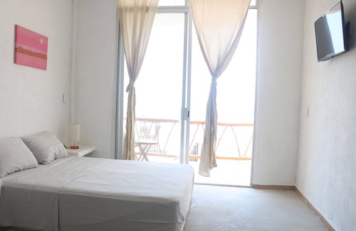 Ixtapa - Zihuatanejo Hotel | Junior Suite Apartment
