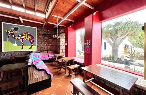 Yaiza Apartment | Junior Suite /BB, Wifi, piscina y terraza con vista en Yaiza