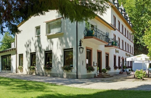 Bad Bergzabern House | Junior Suite - Hotel Pfälzer Wald