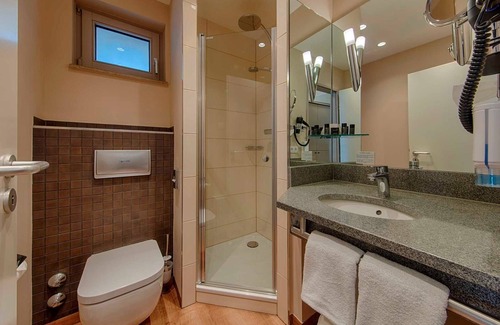 Juliusruh Apartment | Junior Suite Tern - Aquamaris Beach Residence
