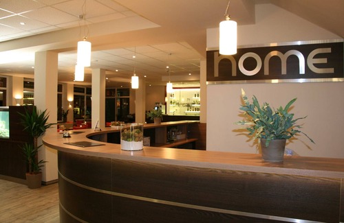 Bant House | Junior suite with shower - Home Hotel