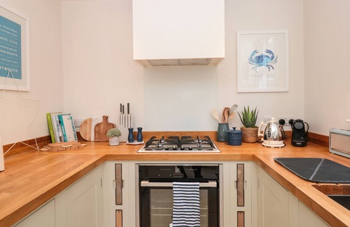 Dartmouth Cottage | Juniper Cottage