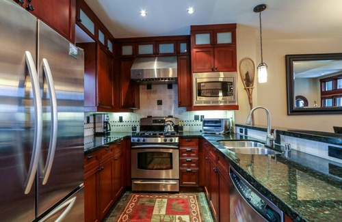 Mammoth Lakes House | Juniper Crest Townhomes