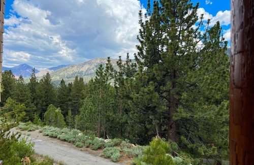 Mammoth Lakes House | Juniper Crest Townhomes