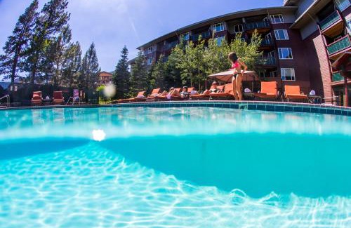 Mammoth Lakes Resort | Juniper Springs Resort