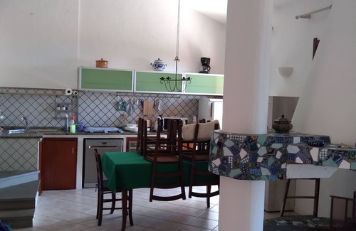 Funtana Meiga Villa | Juniper Villa