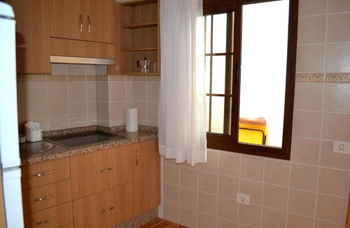 Playa de Santiago Apartment | Junonia Marítimo