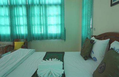 Chiang Rai Hotel | Junsopa Resort