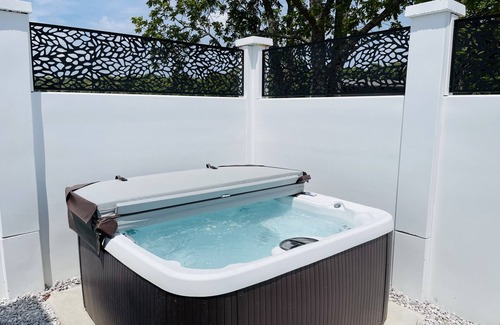 Umber View Heights House | Jupiter at Starburst, a Private modern luxury vacation rental