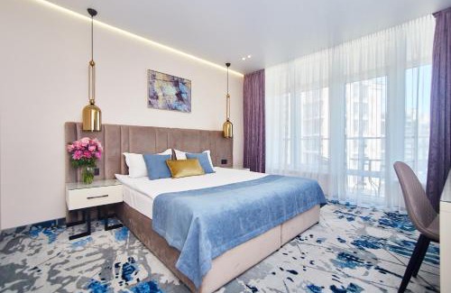 Arcadia Apartment | Jupiter Hotel