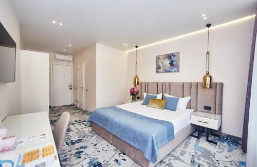 Arcadia Apartment | Jupiter Hotel