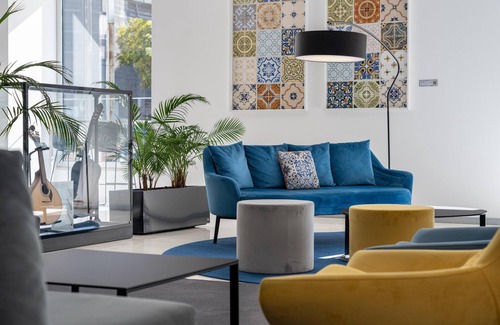 Lisbon Old Town Hotel | Jupiter Lisboa Hotel – Rooftop & Spa