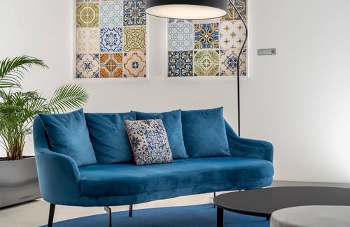 Lisbon Old Town Hotel | Jupiter Lisboa Hotel – Rooftop & Spa