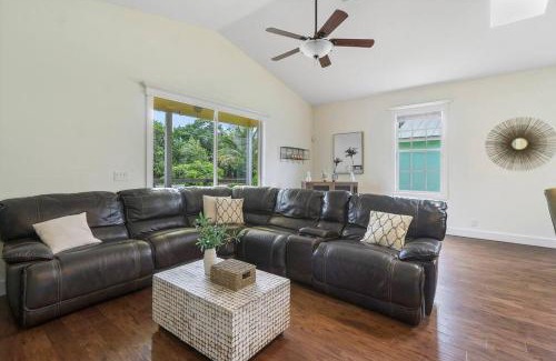 Jupiter Villa | Jupiter's Beacon Villa