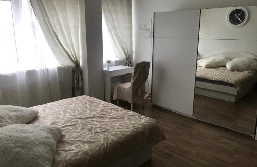 Palanga Apartment | Jura Apartaments