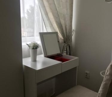 Palanga Apartment | Jura Apartaments