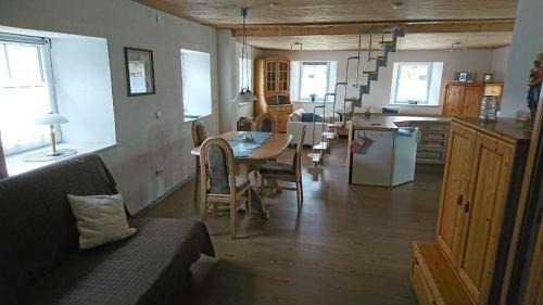Solnhofen Apartment | Jurahaus Solnhofen