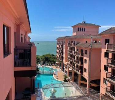 Jurere Hotel | Jurerê Beach Village - Suíte