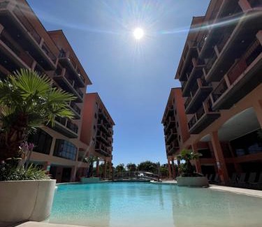 Jurere Hotel | Jurerê Beach Village - Suíte