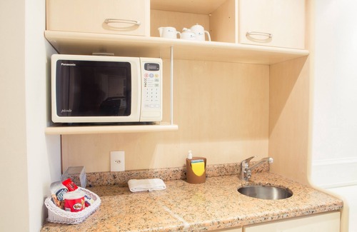 Jurere Hotel | Jurerê Beach Village