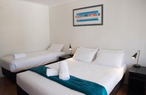 Jurien Bay Hotel | Jurien Bay Hotel Motel