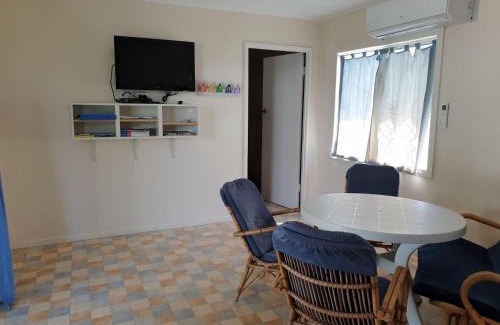 Jurien Bay Ski Chalet | Jurien Bay View Bungalows Beach View 6