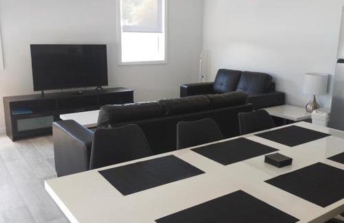 Jurien Bay Ski Chalet | Jurien Beachfront Holiday Units