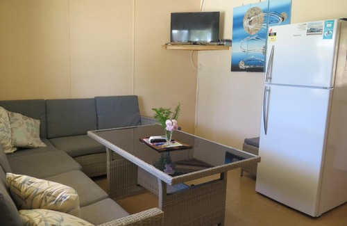Jurien Bay Ski Chalet | Jurien Beachfront Holiday Units