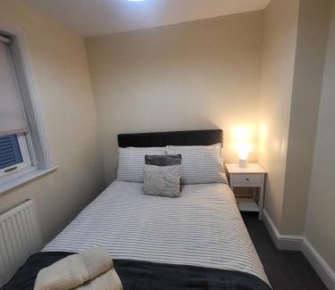 Axminster Apartment | Jurrasic Coast Apartment