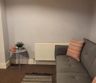 Axminster Apartment | Jurrasic Coast Apartment