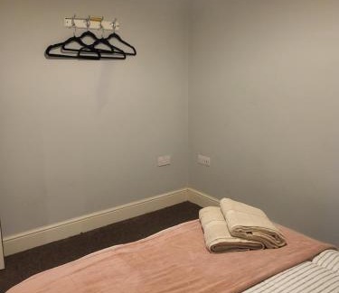 Axminster Apartment | Jurrasic Coast Apartment
