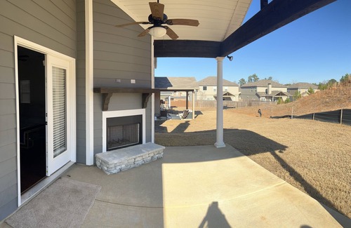 Midland House | Just Built Brand New Home Close to Ft. Moore!