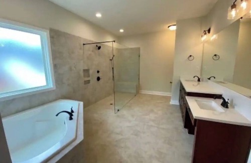 Midland House | Just Built Brand New Home Close to Ft. Moore!