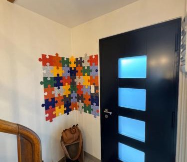 Colmar House | Just In Colmar