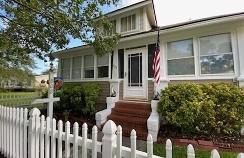 Bridgeton Cottage | 'Just in the Moment' Quaint Cottage Near Historic New Bern