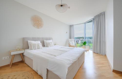 Sventoji Apartment | Just Inn Apartment
