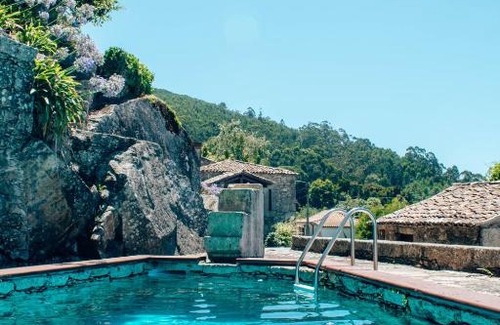 Caminha House | Just Like Home - Casa do Sinal em Moledo