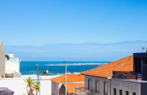 Caminha Apartment | Just Like Home - Moledo Waves