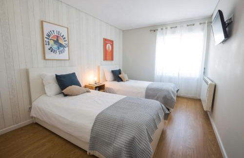 Caminha Apartment | Just Like Home - Moledo Waves