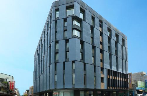 Hualien City Centre Hotel | Just Sleep Hualien ZhongZheng