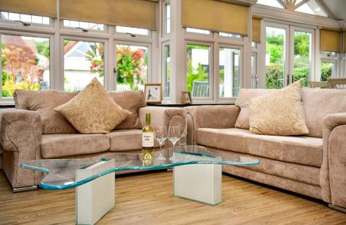 Killay House | Just Stay Wales - Highmead House, Swansea