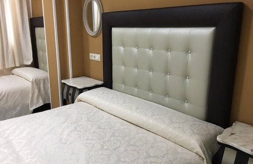 Peniscola Hotel | Just Style El Mañico
