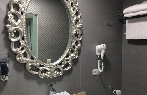 Peniscola Hotel | Just Style El Mañico
