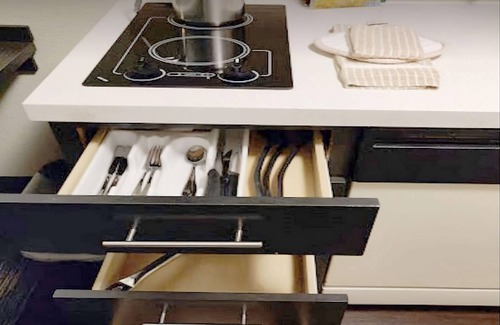 Somerset Hotel | Just What You Were Looking For! Accessible unit w/Kitchen. Near Revere Park
