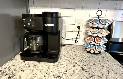 Versailles House | Justify Cottage – Near Keeneland & Distilleries
