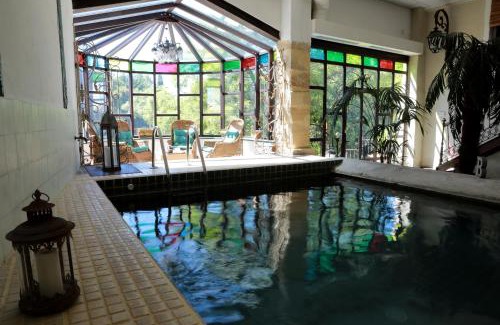 Orange Bed & Breakfast | Justin de Provence