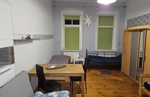 Legnica Apartment | Justinrent- kwatera pracownicza 1